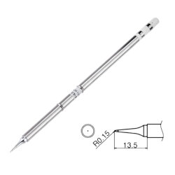 T12-ILS Soldering Iron Tip - Compatible with T12 Soldering Iron Station - 2
