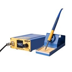 T12 Pro 72W Digital Soldering Iron Soldering Station