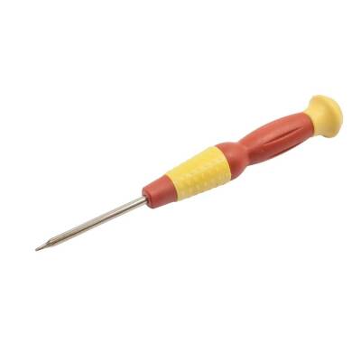 T4 1mm Mini Yıldız Torx Tornavida - 125mm - 1