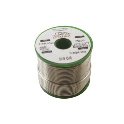 Tassol 0.50 mm 500gr Lead-Free Solder Wire