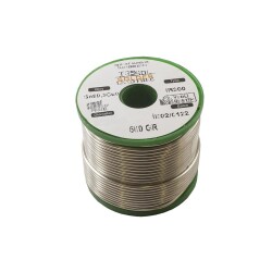 Tassol 0.75 mm 500gr Lead-Free Solder Wire