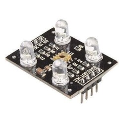 TCS3200 Color Sensor Board 