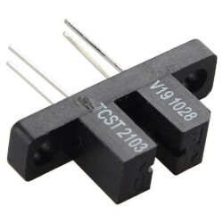 TCST2103 Infrared Sensor - Vishay