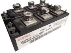 TDB6HK95N12LOF 95A 1200V Üç Fazlı AC Kontrol - Eupec