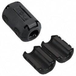 TDK 9mm Anti-Interference Magnetic Ring - Ferit Nuve