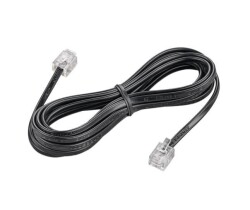 Telefon Ara Kablosu 1.8 Metre 
