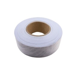 Termal İletken Silikon Pad 50mm x 50M - Mavi - Motorobit