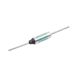 Tf 133°C 250V 10A Thermal Fuse - SEFUSE