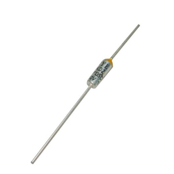 Tf 135°C 250V 10A Thermal Fuse