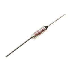 Tf 260°C 250V 10A Thermal Fuse
