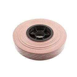 Thermal Conductive Silicone Pad 30mm x 50M - Pink 