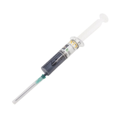 Thermal Paste 20g Syringe - Gray - 1