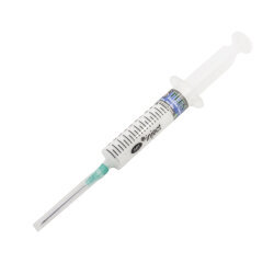 Thermal Paste 20g Syringe - White