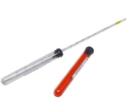 Thermometer Experiment Set