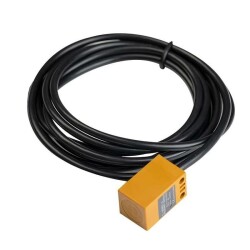 TL-Q5MC2 6-36V 5mm NPN NC Endüktif Mesafe Sensörü - 2