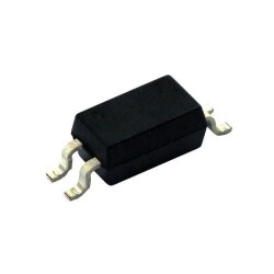 TLP185 SOP-4 SMD Transistör Çıkışlı Optokuplör Entegresi