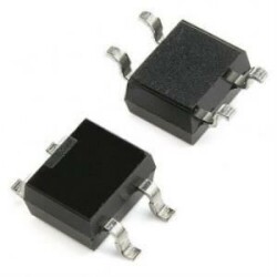 TLP290 (GB-TP.E) SOIC-4 SMD Transistor Output Optocoupler IC