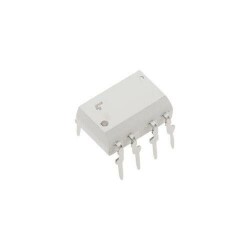 TLP351F DIP-8 Optocoupler IC with Mosfet Driver Output