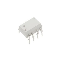 TLP759 Optocoupler IC with DIP-8 Transistor Output