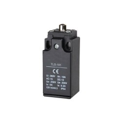 TLS-101 Plastic Body Limit Switch