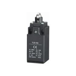 TLS-103 Plastik Gövde Limit Switch