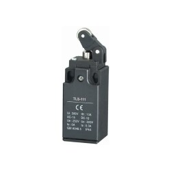 TLS-111 Plastic Body Limit Switch