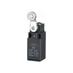 TLS-121 Plastic Body Limit Switch