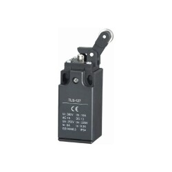 TLS-127 Plastic Body Limit Switch
