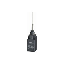 TLS-161 Plastic Body Limit Switch