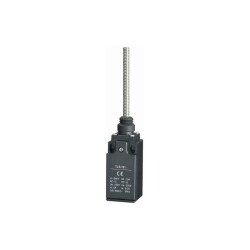 TLS-181 Plastik Gövde Limit Switch IP64 