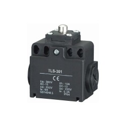 TLS-301 Plastic Body Limit Switch