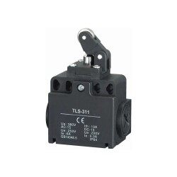 TLS-311 Plastic Body Limit Switch