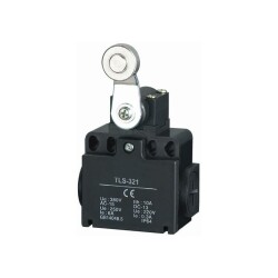 TLS-321 Plastic Body Limit Switch