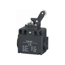 TLS-327 Plastic Body Limit Switch