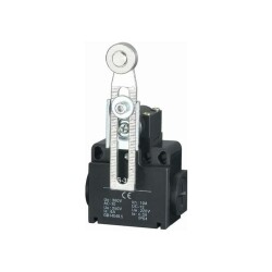 TLS-331 Plastic Body Limit Switch