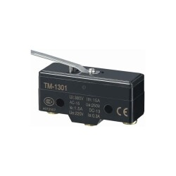 TM-1301 Mini Switch 