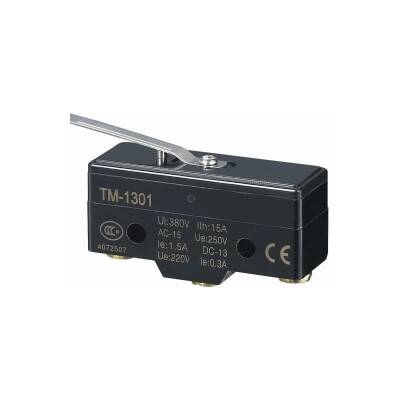 TM-1301 Mini Switch - 1