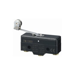 TM-1303 Mini Switch 