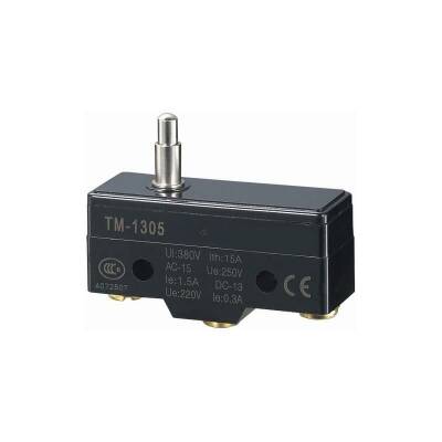 TM-1305 Mini Switch - 1