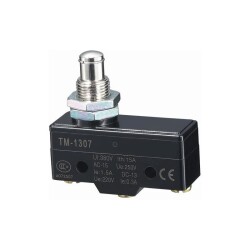 TM-1307 Mini Switch 