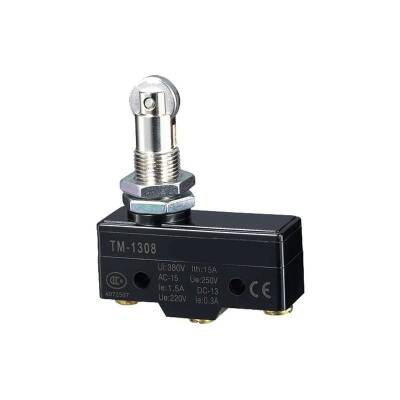 TM-1308 Mini Switch - 1