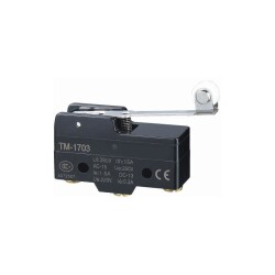 TM-1703 Mini Switch 