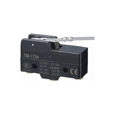 TM-1724 Long Pallet Mini Switch - 1