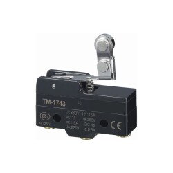 TM-1743 Mini Switch 