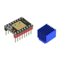 TMC2209 Stepper Motor Driver 
