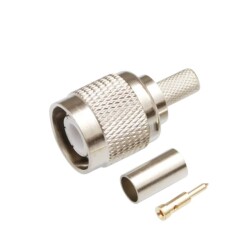 TNC-J-3 Coaxial Konnektör - Motorobit