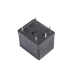 TRKF D-S-H 12V 16A Röle 5-Pin - 2