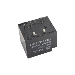 TRKP-L-S-H1 12V 40A Relay 6-Pin - 2