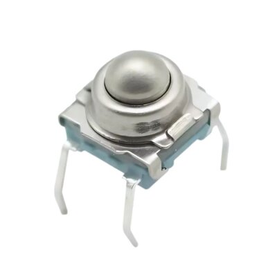 TS-F007 7x7 Metal Başlı Tact Switch - 1