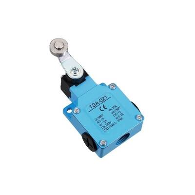 TSA-021 Metal Body Limit Switch - 1